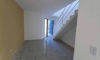 Imagem 7: Casa à venda no bairro Campo de Santana - Curitiba/PR