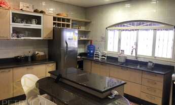 Imagem 5: Chácara - Chácaras Cruzeiro do Sul - Campinas