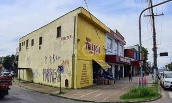 Imagem 2: Predio em Sarandi