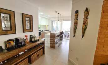 Imagem 3: Apartamento para Venda em Florianópolis, Ingleses, 2 dormitórios, 2 suítes, 1 banheiro, 2