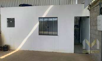 Imagem 6: Galpão, 230 m² - venda por R$ 300.000,00 ou aluguel por R$ 3.000,00/mês - Ajuda de Cima