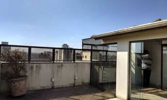 Imagem 5: Cobertura Duplex 204 m² | 3 suítes