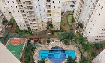 Imagem 2: Apartamento - Vila Progresso - Campinas