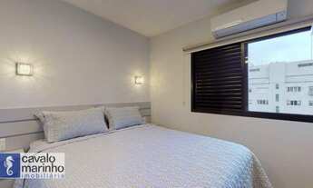 Imagem 8: Apartamento com 2 dormitórios à venda, 56 m² por R$ 839.000,00 - Jardim Paulista - São Pau