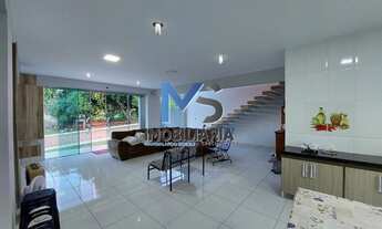 Imagem 4: Casa Sobrado em Condomínio Vale dos Sonhos