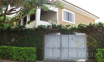 Imagem: Casa - São Bernardo - Campinas