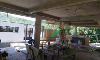 Imagem 4: Casa com 3 dormitórios à venda, 380 m² por R$ 3.600.000,00 - Barra - Balneário Camboriú/SC