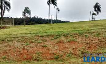 Imagem 7: TERRENO EM CONDOMÍNIO - SETE LAGOS RESIDENCIAL CLUBE - SP