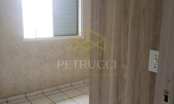 Imagem 6: Apartamento - Jardim Recanto dos Sonhos - Sumaré