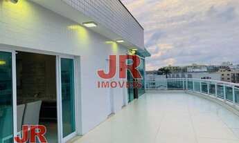 Imagem 4: Apartamento Residencial à venda, Passagem, Cabo Frio - AP0084