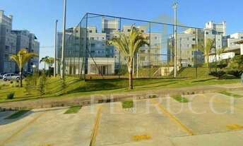 Imagem 2: Apartamento - Jardim Antonio Von Zuben - Campinas