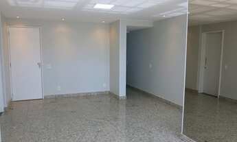 Imagem 2: SQN 214 BLOCO D PERSONAL RESIDENCE OLHOS DAGUA
