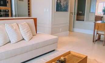 Imagem 2: Apartamento para venda com 91 metros quadrados com 3 quartos em Swiss Park - Campinas - SP