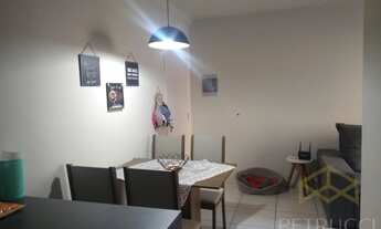 Imagem 5: Apartamento - Cidade Satélite Íris - Campinas