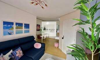 Imagem 5: Apartamento para Venda em São Paulo, Liberdade, 3 dormitórios, 1 suíte, 2 banheiros, 2 vag