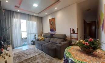 Imagem 3: Apartamento dois quartos no portal da Mantiqaueira