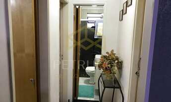 Imagem 3: Apartamento - Parque Bandeirantes I (Nova Veneza) - Sumaré