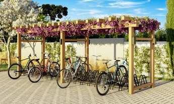 Imagem 6: Canela - Apartamento Padrão - Canelinha Saiqui