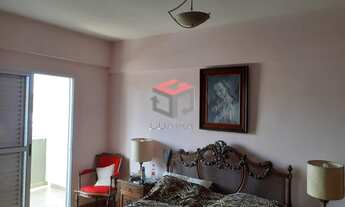 Imagem 6: Apartamento à venda, 3 quartos, 1 suíte, 2 vagas, Valparaíso - Santo André/SP