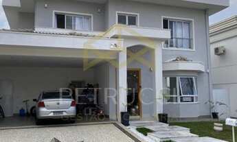 Imagem: Casa - Jardim Green Park Residence - Hortolândia