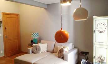 Imagem 2: APARTAMENTO - MOEMA ÍNDIOS - SP