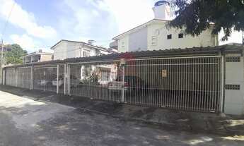 Imagem: ALH171 - CASA NA RUA MONTE ALVERNE