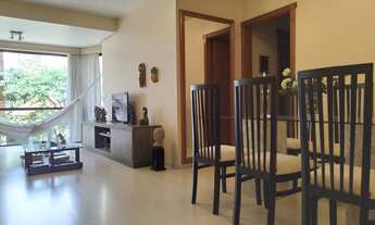 Imagem 3: Apartamento para venda tem 97 metros quadrados com 3 quartos em Petrópolis - Porto Alegre