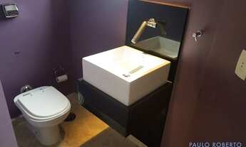 Imagem 5: APARTAMENTO - MOEMA PÁSSAROS - SP