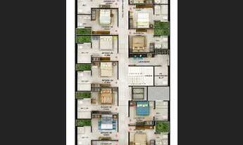 Imagem 3: Flat para venda venda a beira mar