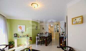 Imagem 3: Apartamento andar alto com vista panorâmica!