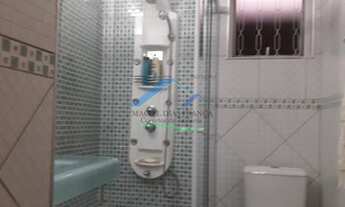 Imagem 4: Valinhos - Casa de Vila - Jardim Bom Retiro