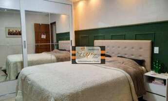 Imagem 7: Sobrado com 3 dormitórios à venda, 245 m² por R$ 750.000,00 - Vila Nossa Senhora do Retiro