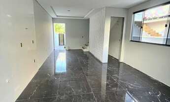 Imagem 6: Casa para venda tem 100 metros quadrados com 2 quartos