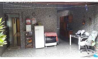 Imagem 2: Santo André - Casa Padrão - Parque das Nações