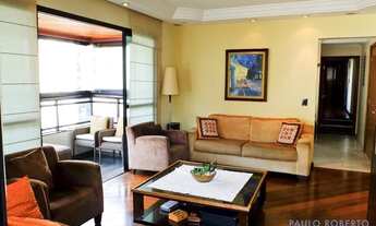 Imagem: APARTAMENTO - PERDIZES - SP