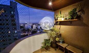 Imagem 4: Apartamento para venda no Bosque em Campinas - Imobiliária em Campinas