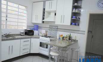 Imagem 2: SOBRADO - ALTO DE PINHEIROS - SP