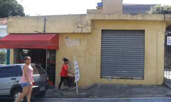 Imagem 2: AREA - BUTANTÃ - SP