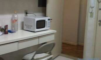 Imagem 6: APARTAMENTO - MOEMA PÁSSAROS - SP