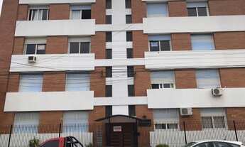 Imagem 2: Ótimo Apartamento localizado à Rua General Argolo 1237(Condomínio Dona Cecy