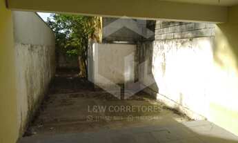 Imagem 6: Sobrado com 193 m² de área construída com 3 quartos Tucuruvi - São Paulo - SP