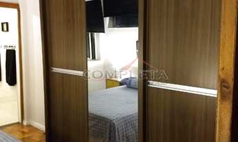 Imagem 5: Apartamento com 1 dormitório para alugar, 50 m² por R$ 2.150,00/mês - Flamengo - Rio de Ja