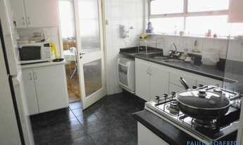 Imagem 6: APARTAMENTO - BELA VISTA - SP