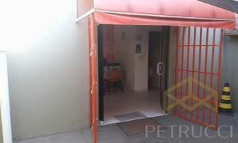 Imagem 5: Ponto comercial - Cidade Satélite Íris - Campinas