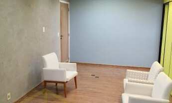 Imagem 3: Sala - Centro - Campinas