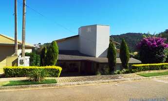 Imagem 3: CASA EM CONDOMÍNIO - CONDOMÍNIO PORTO ATIBAIA - SP