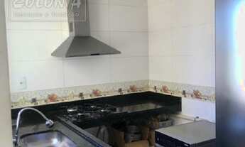 Imagem 4: Santo André - Apartamento Padrão - Utinga