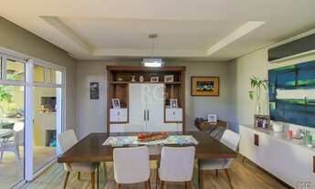 Imagem 6: Porto Alegre - Casa Padrão - Jardim Carvalho