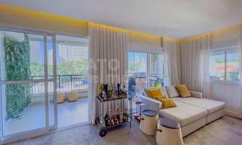 Imagem: Lindo apartamento para venda em condomínio