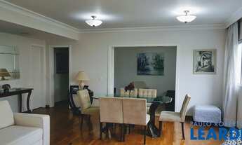 Imagem 3: APARTAMENTO - BROOKLIN - SP